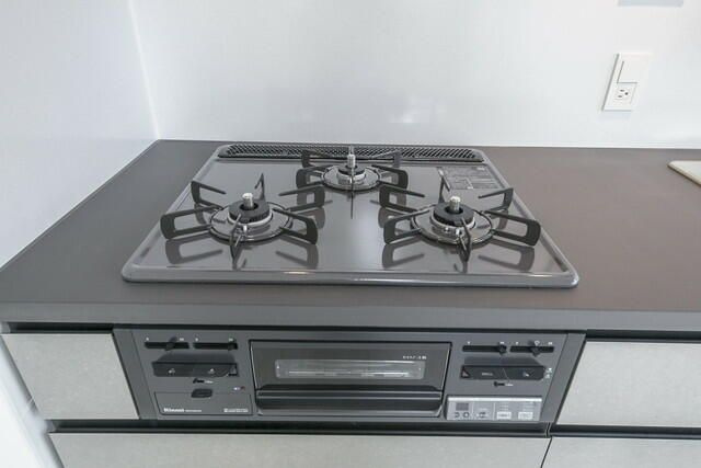 ライオンズフォーシア神田須田町の設備