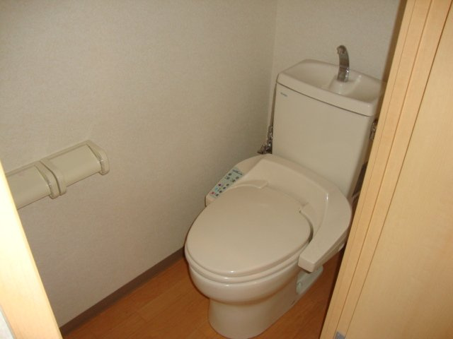 【トイレ】 | Ｕｒｂａｎ Ｋｎｏｌｌ（アーバン ノール） | トイレ