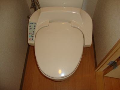 【トイレ】 | Ｕｒｂａｎ Ｋｎｏｌｌ（アーバン ノール） | シャワー付トイレ