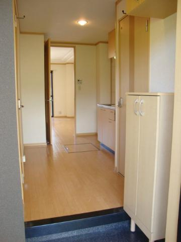 【玄関】 | Ｕｒｂａｎ Ｋｎｏｌｌ（アーバン ノール） | 玄関