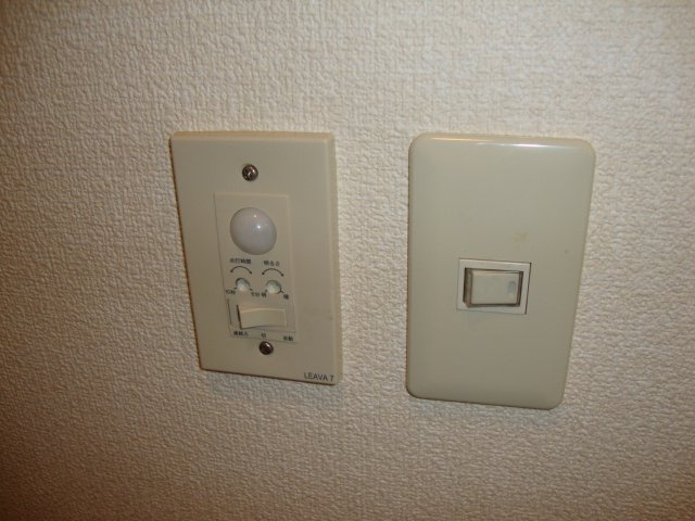 【その他】 | Ｕｒｂａｎ Ｋｎｏｌｌ（アーバン ノール） | センサー付スイッチ