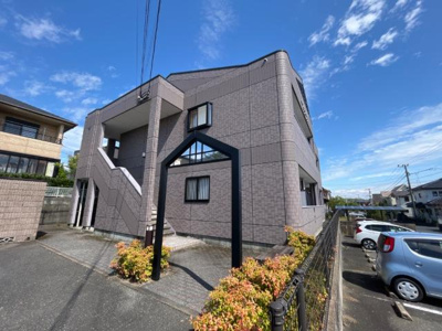 【外観】 | Ｕｒｂａｎ Ｋｎｏｌｌ（アーバン ノール） | 外観写真（昼）