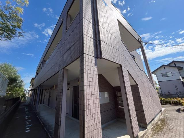 【外観】 | Ｕｒｂａｎ Ｋｎｏｌｌ（アーバン ノール） | 外観写真（昼）