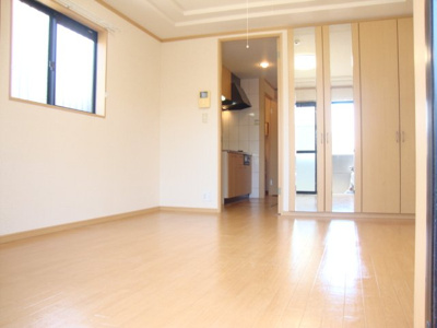 【寝室】 | Ｕｒｂａｎ Ｋｎｏｌｌ（アーバン ノール） | 洋室