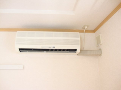【設備】 | Ｕｒｂａｎ Ｋｎｏｌｌ（アーバン ノール） | 洋室　エアコン