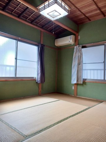 坂出市御供所町　中古戸建の和室