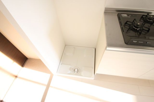 ラピーヌ近大前  近畿大学  一人暮らしの設備