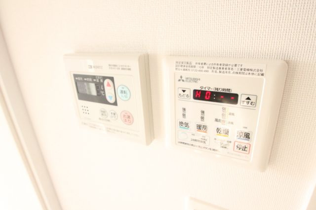 ラピーヌ近大前  近畿大学  一人暮らしの設備