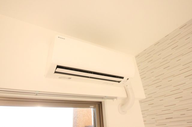 ラピーヌ近大前  近畿大学  一人暮らしの設備