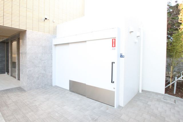 ラピーヌ近大前  近畿大学  一人暮らしのその他共用部分