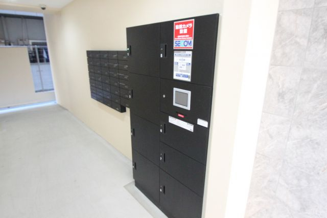 ラピーヌ近大前  近畿大学  一人暮らしの設備