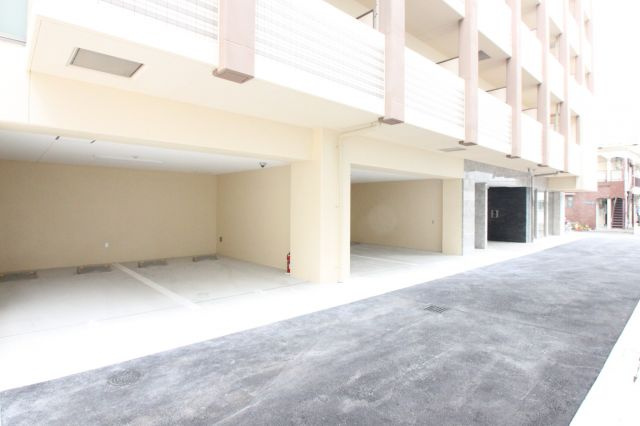 ラピーヌ近大前  近畿大学  一人暮らしのその他共用部分