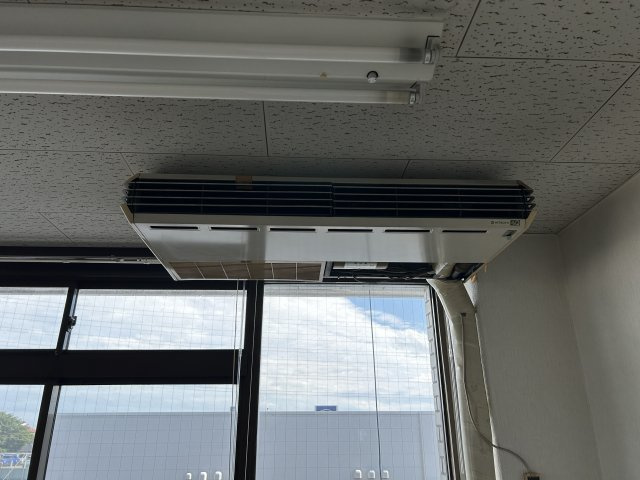 大沢建設　第6ビルの設備