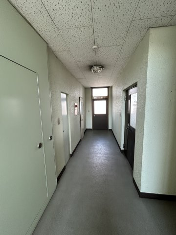 大沢建設　第6ビルのその他共用部分