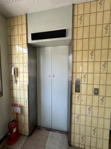 大沢建設　第6ビルのその他共用部分