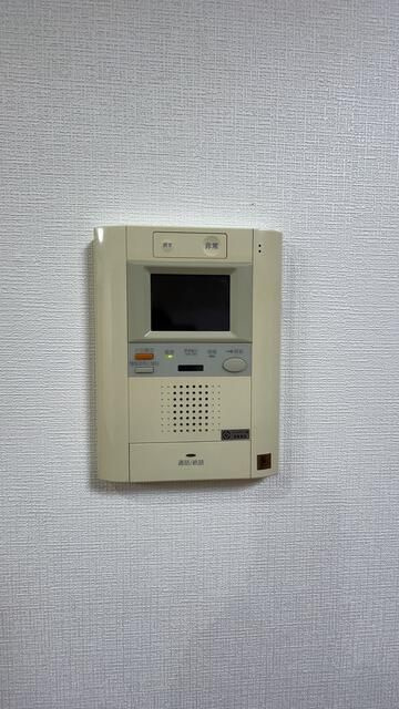 コニファーハウスのセキュリティ