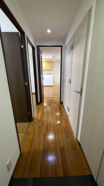 コニファーハウスの設備