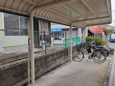 【その他】 | アメニティ東香里