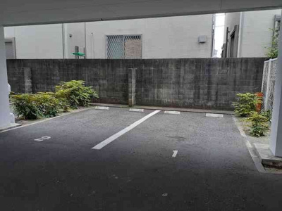 【その他】 | アメニティ東香里