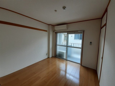 【内装】 | アメニティ東香里 | おしゃれな内装です