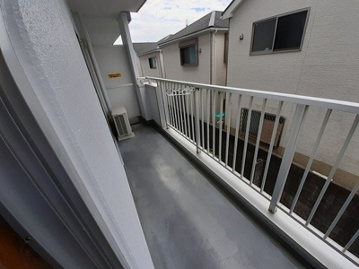 【その他】 | アメニティ東香里