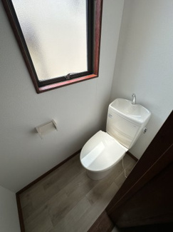 【トイレ】 | 多田ハイツ