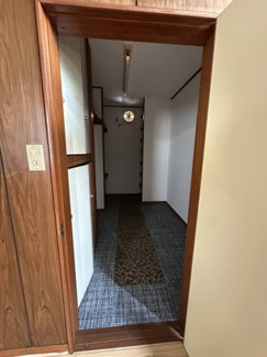 【玄関】 | 多田ハイツ