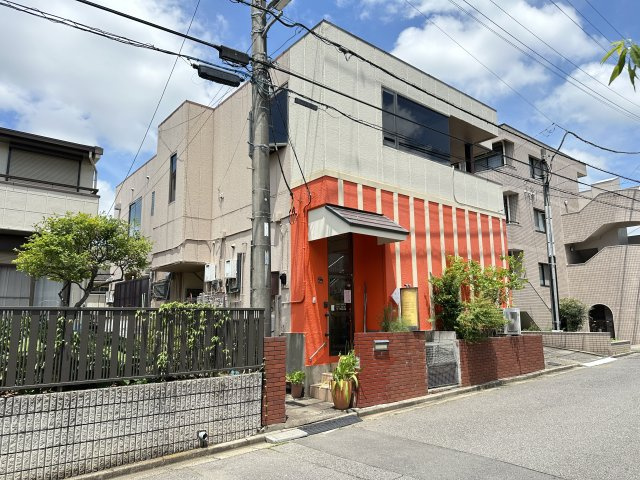多田ハイツ