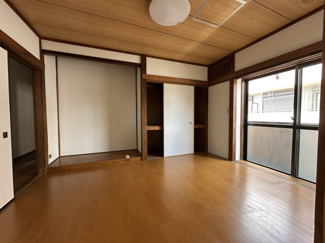 【寝室】 | 多田ハイツ