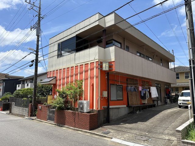 多田ハイツのその他共用部分