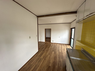 【居間・リビング】 | 多田ハイツ