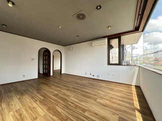 【居間・リビング】 | 多田ハイツ