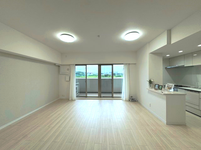 ラヴィラ府中多摩川