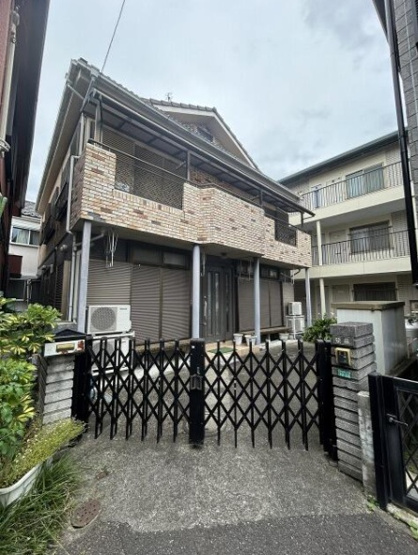 【外観】 | 座間市さがみ野１丁目　中古戸建 | 物件の外観です