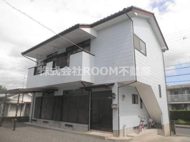 本村住宅