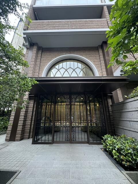 パークコート千代田駿河台ヒルトップレジデンス