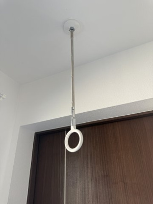 【設備】 | 扇町B棟EAST