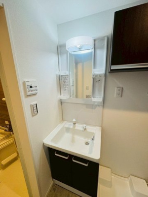 【洗面所】 | 扇町B棟EAST