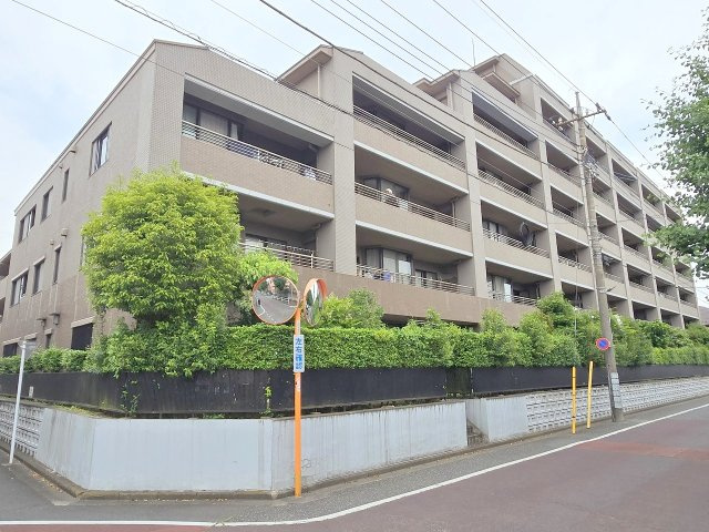 レクセルガーデン小作