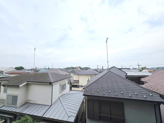 レクセルガーデン小作の展望