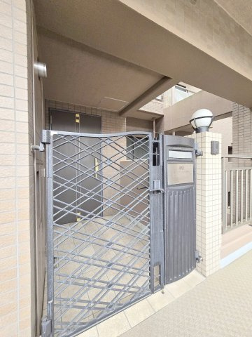 レクセルガーデン小作のその他