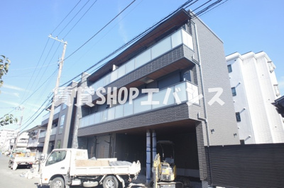 【外観】 | ステラトーン