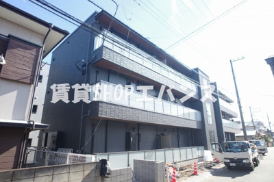 【その他共用部分】 | ステラトーン