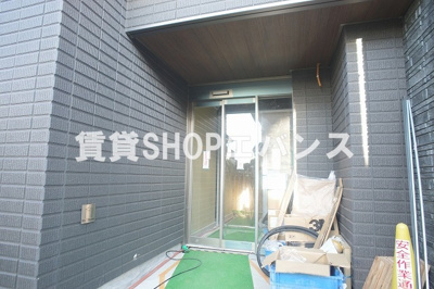 【エントランス】 | ステラトーン