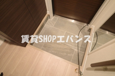 【玄関】 | ステラトーン