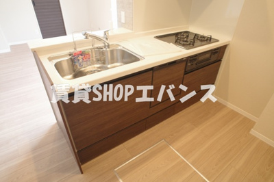 【キッチン】 | ステラトーン