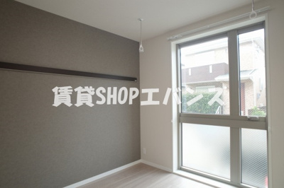 【寝室】 | ステラトーン