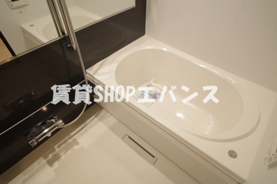 【浴室】 | ステラトーン