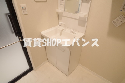 【洗面所】 | ステラトーン