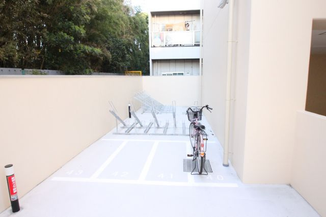 ラピーヌ近大前 （  近畿大学  一人暮らし  ）のその他共用部分